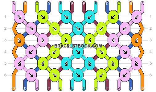 Normal pattern #2205 variation #388649 pattern