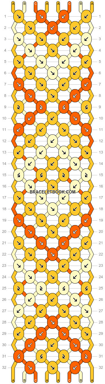 Normal pattern #171139 variation #388651 pattern