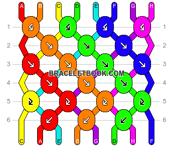 Normal pattern #15 variation #388653 pattern