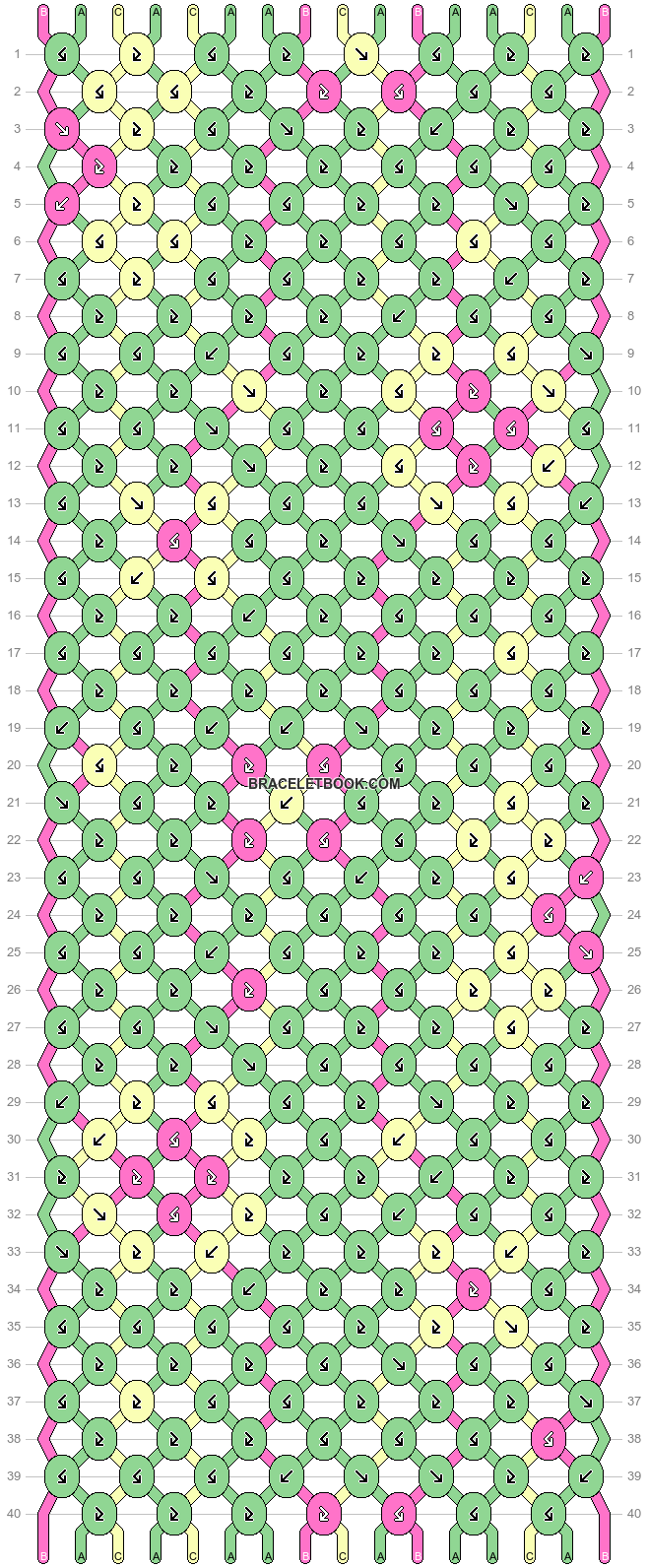 Normal pattern #158800 variation #388654 pattern