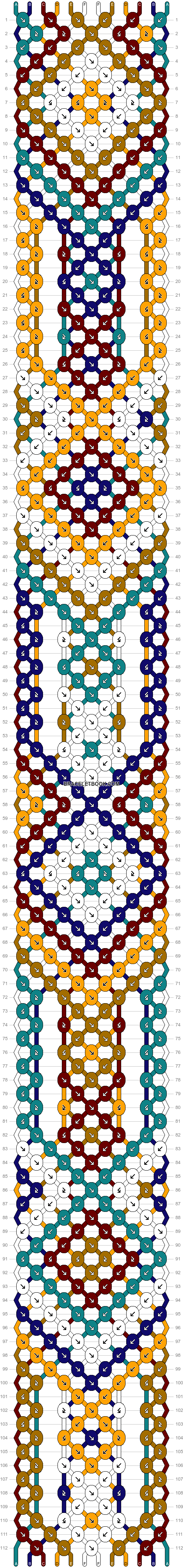 Normal pattern #34254 variation #388656 pattern
