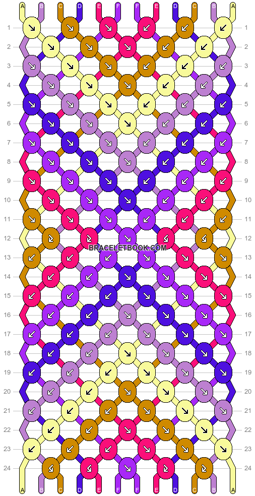 Normal pattern #2146 variation #388658 pattern