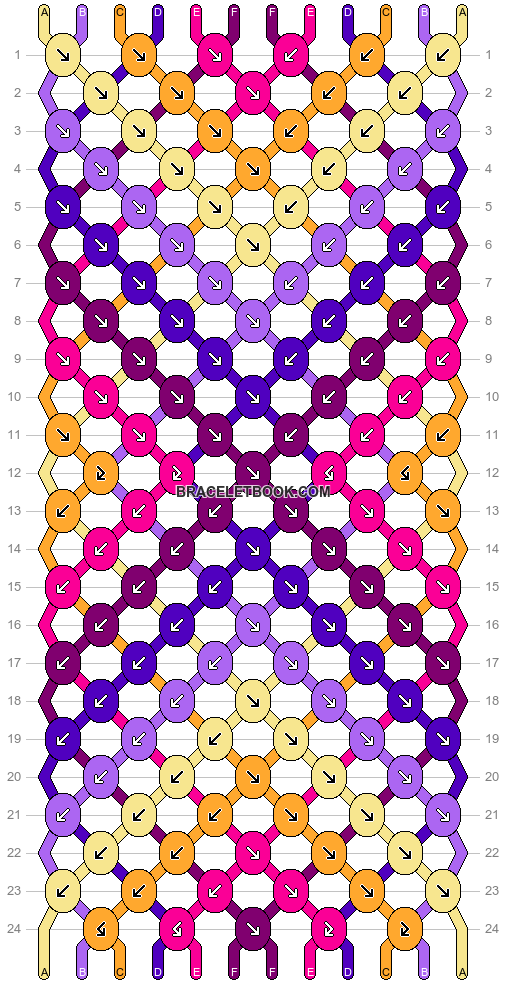 Normal pattern #2146 variation #388659 pattern