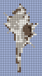 Alpha pattern #187398 variation #388661