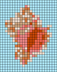 Alpha pattern #187402 variation #388662