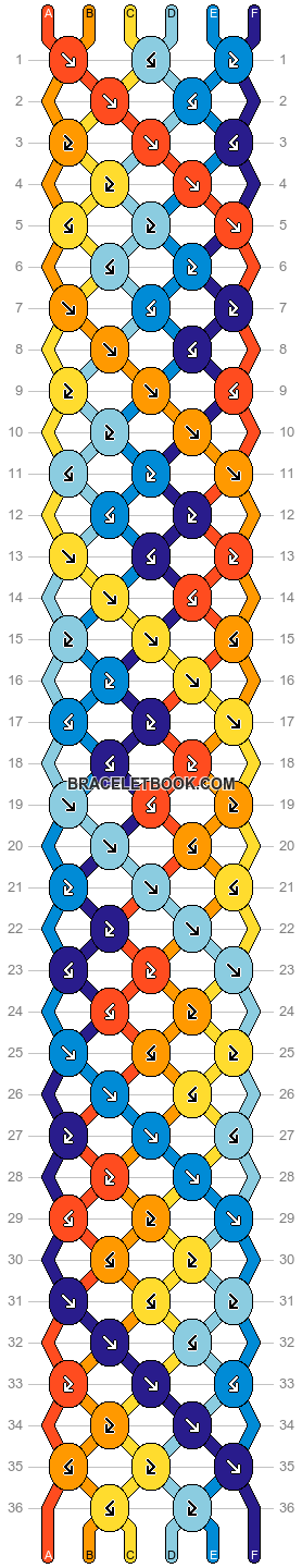 Normal pattern #56137 variation #388663 pattern