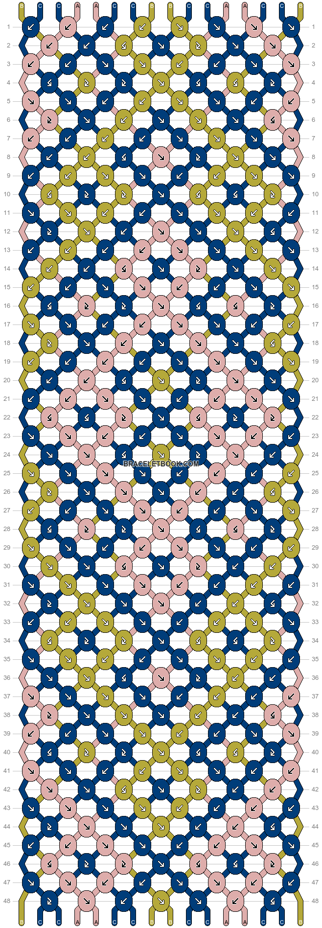 Normal pattern #188582 variation #388664 pattern