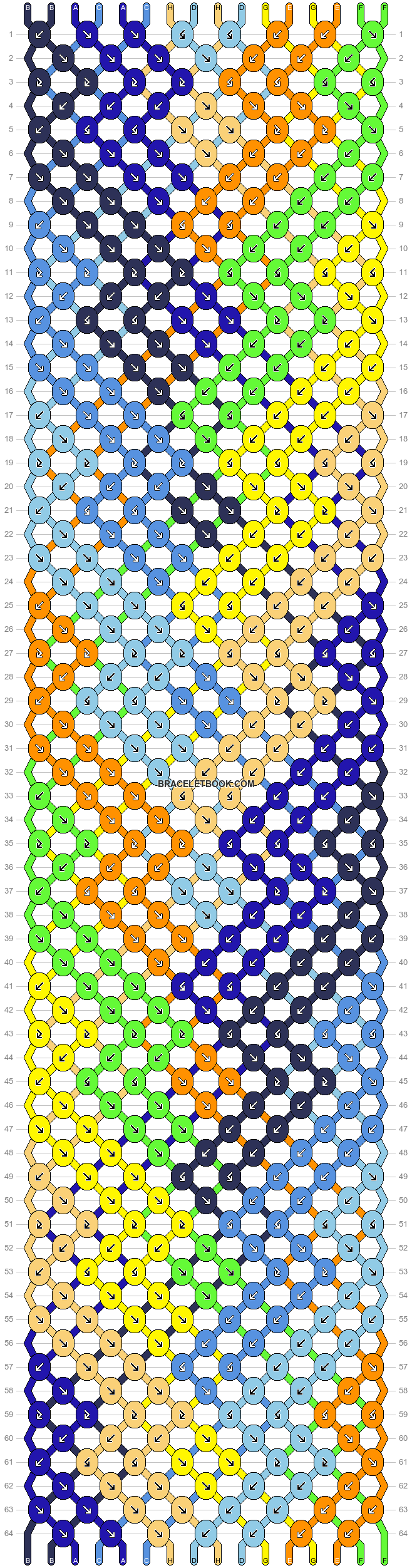 Normal pattern #143094 variation #388665 pattern