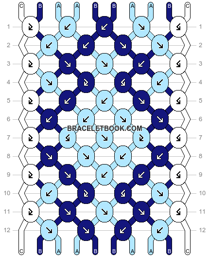 Normal pattern #185787 variation #388666 pattern