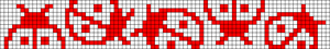 Alpha pattern #185434 variation #388667