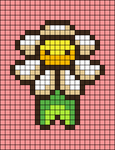 Alpha pattern #125951 variation #388669