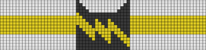 Alpha pattern #188170 variation #388670