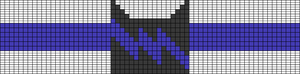 Alpha pattern #188170 variation #388671