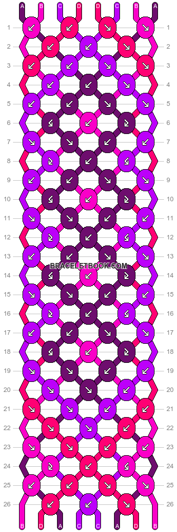 Normal pattern #1177 variation #388673 pattern