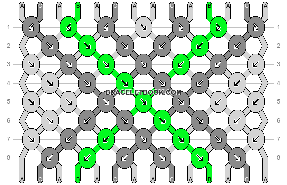Normal pattern #15826 variation #388674 pattern