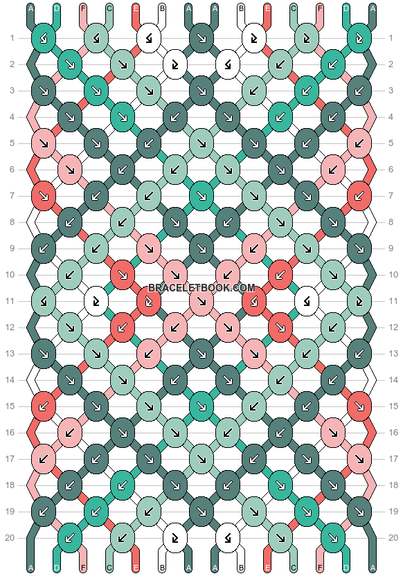 Normal pattern #174421 variation #388675 pattern