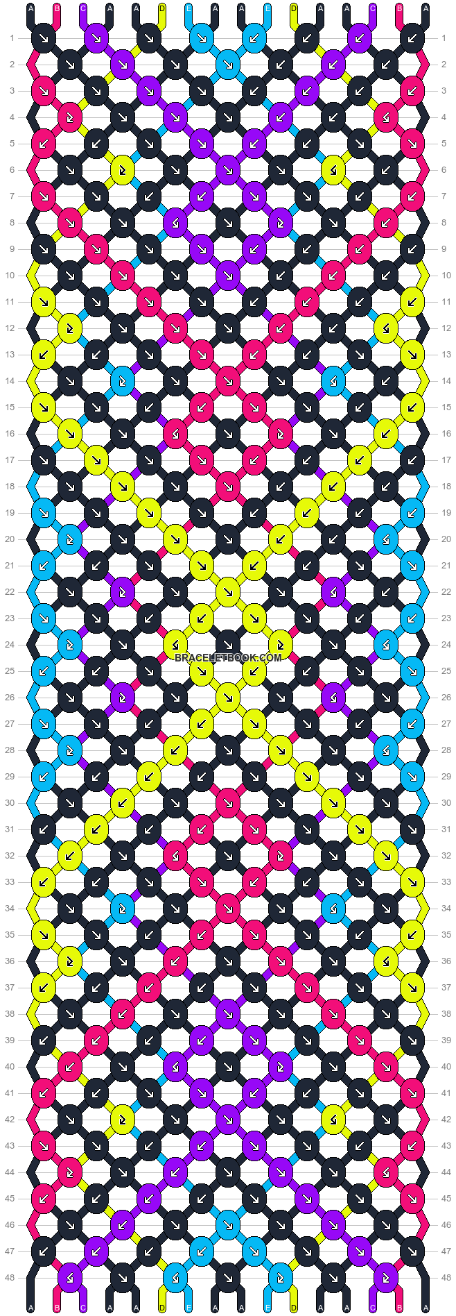 Normal pattern #188587 variation #388676 pattern