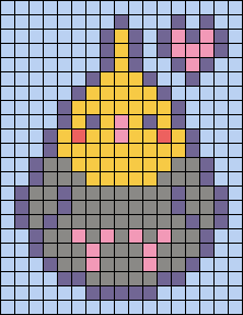 Alpha pattern #151595 variation #388677 preview