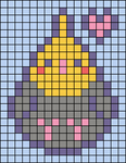 Alpha pattern #151595 variation #388677
