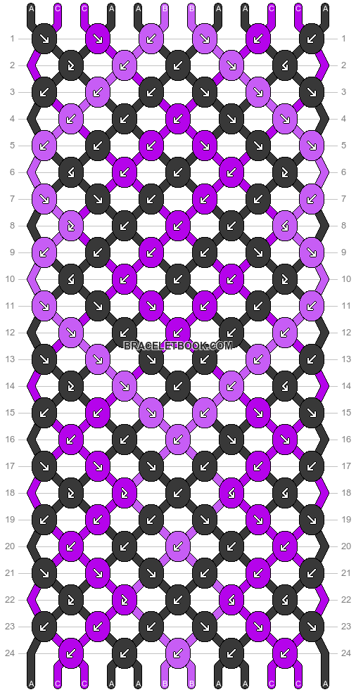 Normal pattern #188299 variation #388679 pattern
