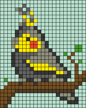 Alpha pattern #52153 variation #388680 preview