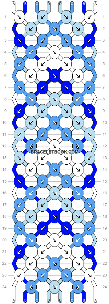 Normal pattern #188615 variation #388682 pattern