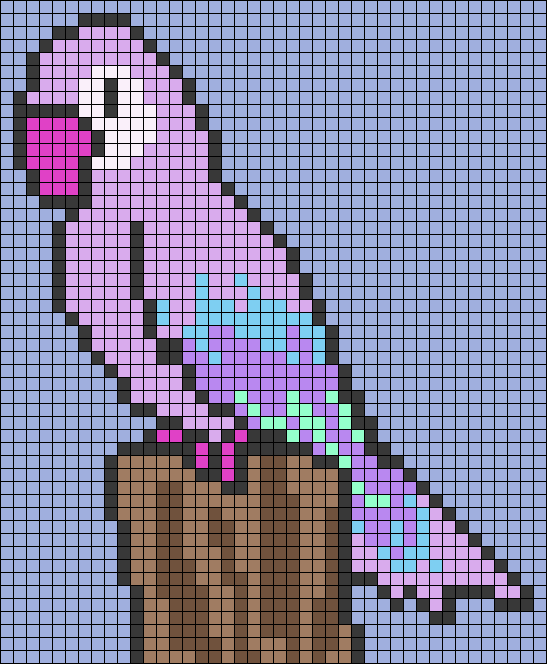 Alpha pattern #46042 variation #388683 preview