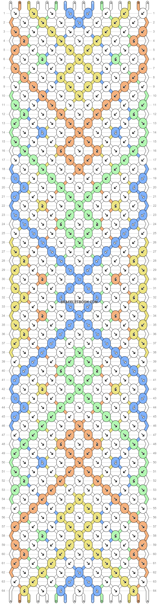 Normal pattern #188588 variation #388685 pattern