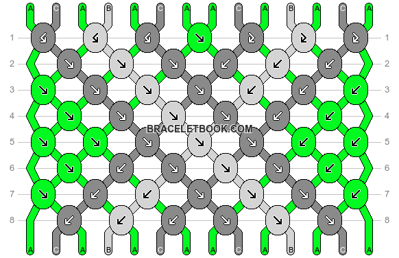 Normal pattern #15826 variation #388686 pattern