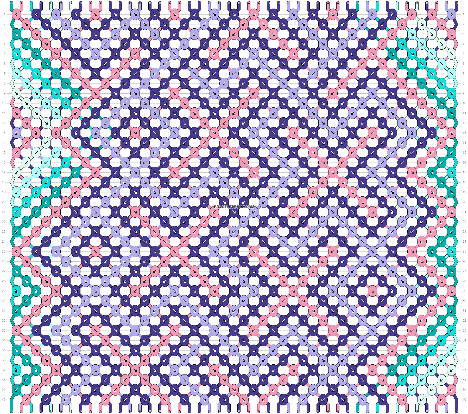 Normal pattern #188634 variation #388689 pattern