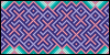 Normal pattern #188634 variation #388689