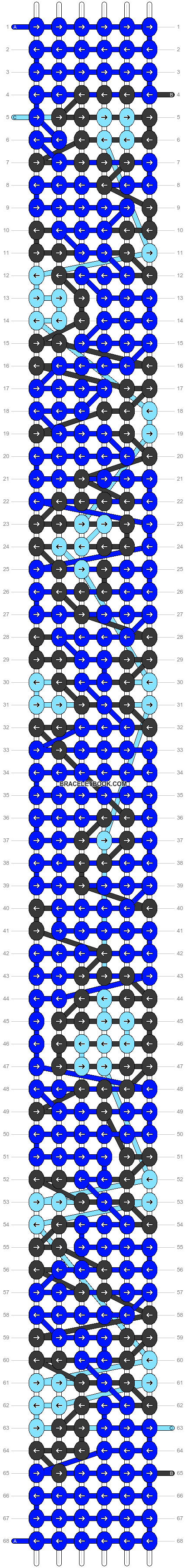 Alpha pattern #139167 variation #388691 pattern