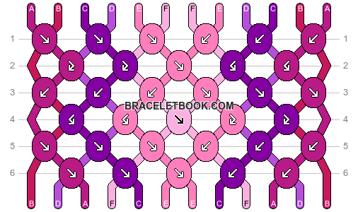 Normal pattern #18 variation #388694 pattern
