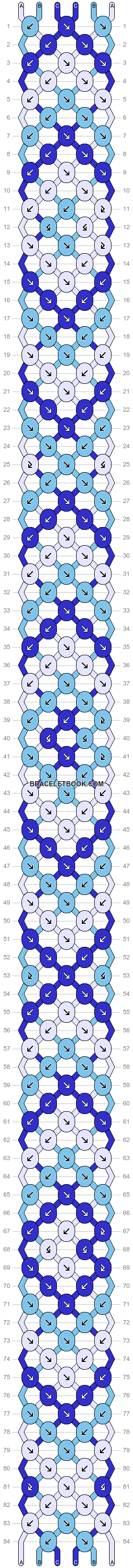 Normal pattern #184098 variation #388696 pattern
