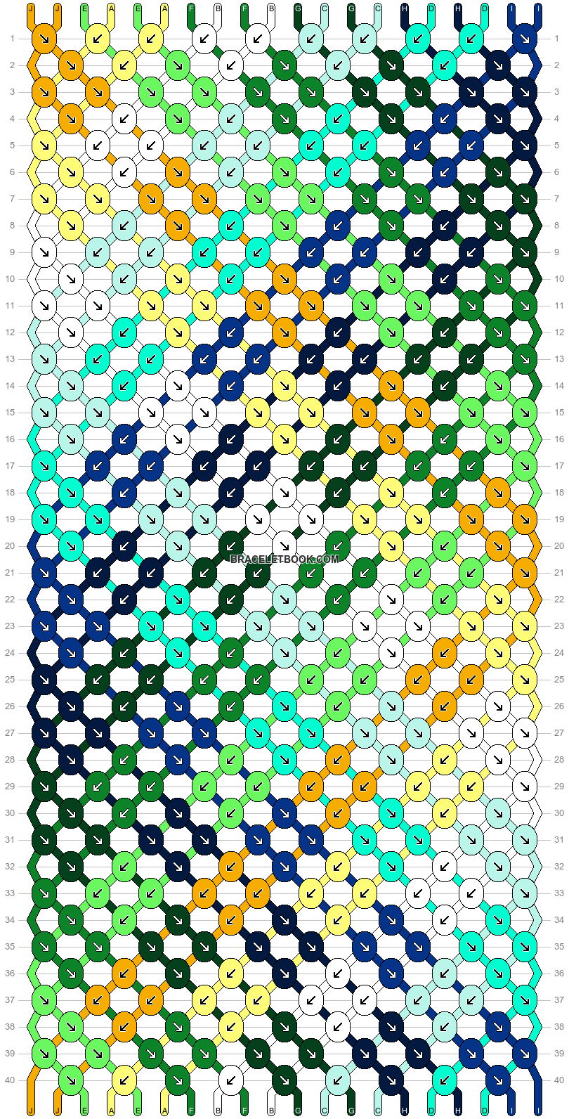 Normal pattern #98373 variation #388699 pattern