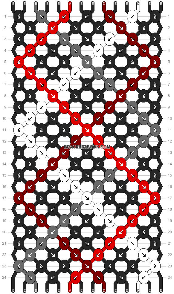 Normal pattern #155072 variation #388702 pattern