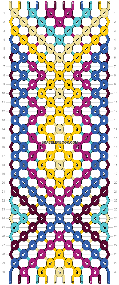 Normal pattern #4242 variation #388703 pattern