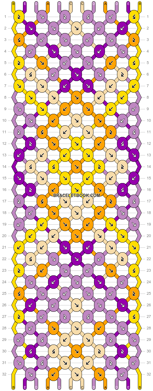 Normal pattern #162859 variation #388704 pattern
