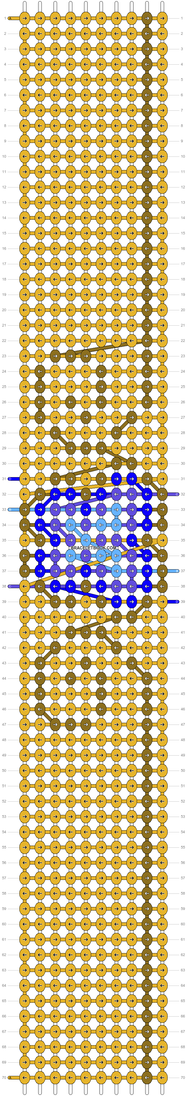 Alpha pattern #188636 variation #388710 pattern