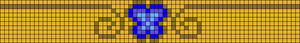Alpha pattern #188636 variation #388710