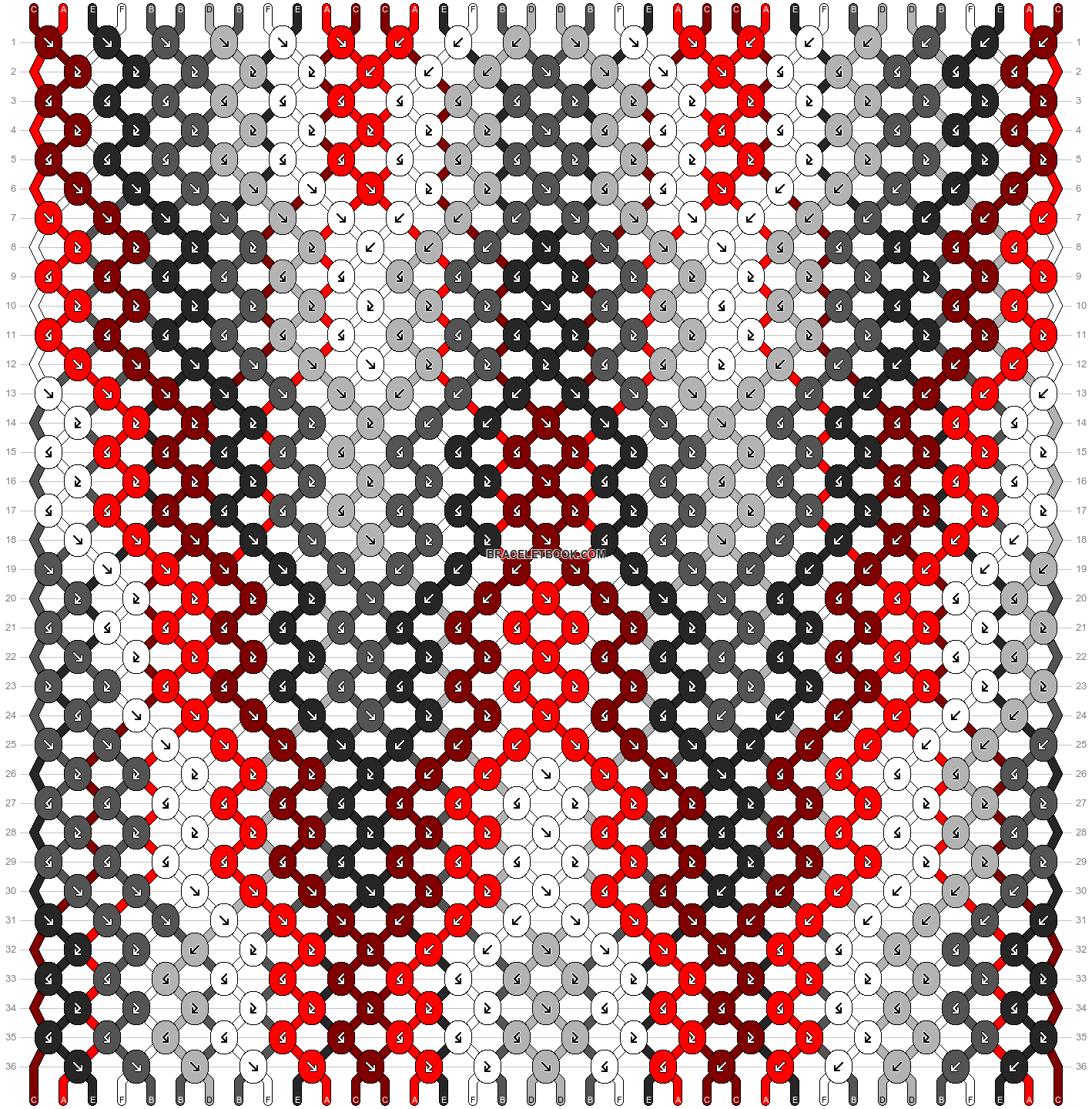Normal pattern #185956 variation #388714 pattern