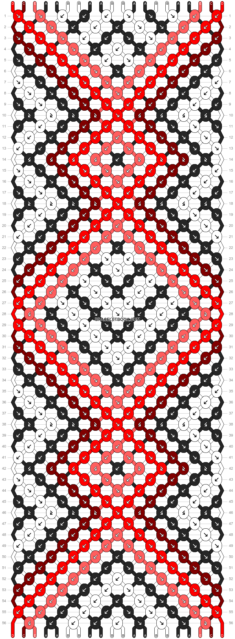 Normal pattern #59224 variation #388715 pattern