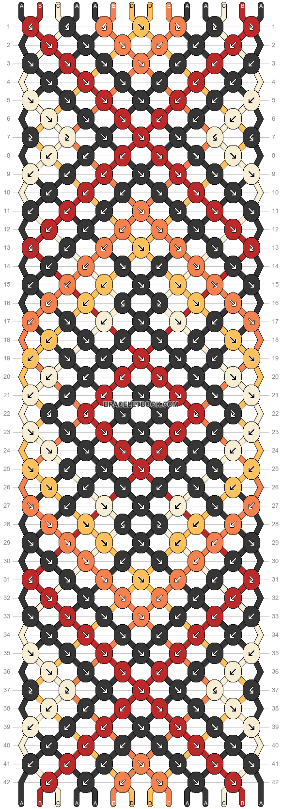 Normal pattern #188555 variation #388717 pattern