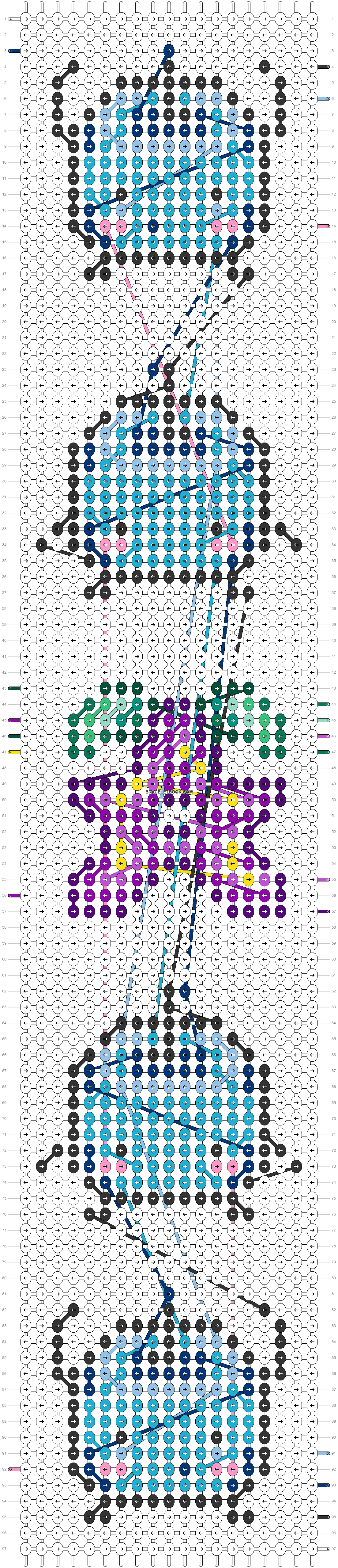 Alpha pattern #102170 variation #388718 pattern