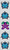 Alpha pattern #102170 variation #388718