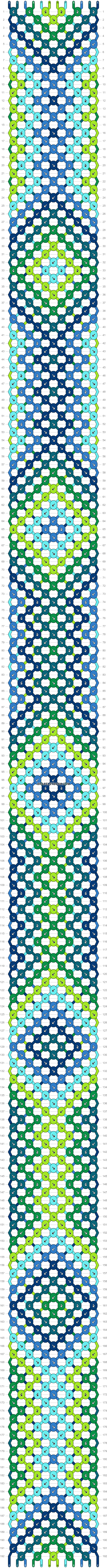 Normal pattern #127642 variation #388721 pattern
