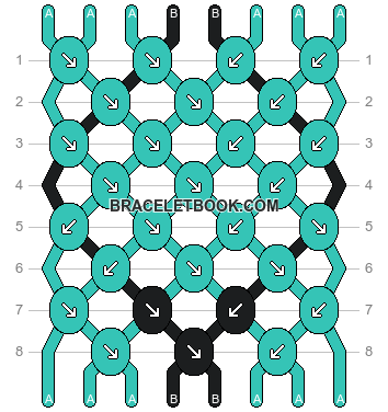 Normal pattern #29315 variation #388724 pattern