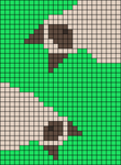 Alpha pattern #179309 variation #388733
