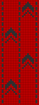 Alpha pattern #186437 variation #388734