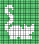 Alpha pattern #186913 variation #388735